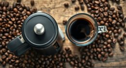 top french press coffee makers