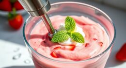 top frozen dessert blenders