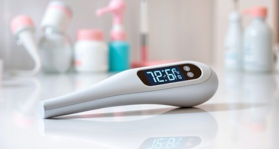 top fsa hsa thermometers