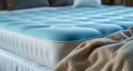 top gel cooling mattress toppers