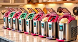 top gelato maker reviews