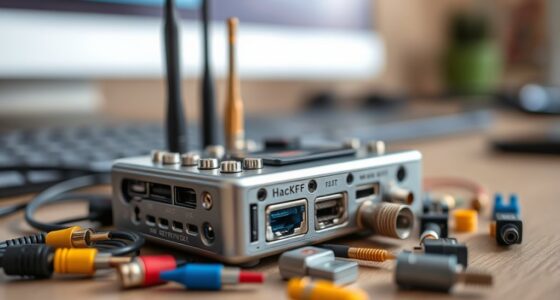 top hackrf portable kits