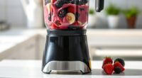 top high speed blender reviews