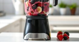 top high speed blender reviews