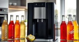top home carbonation machines