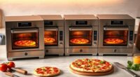 top home pizza oven options