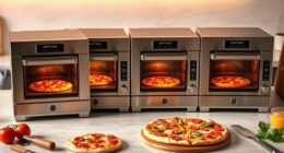 top home pizza oven options