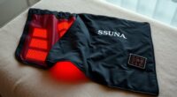 top infrared sauna blanket picks