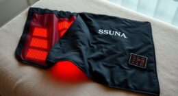 top infrared sauna blanket picks