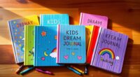 top kids dream journals