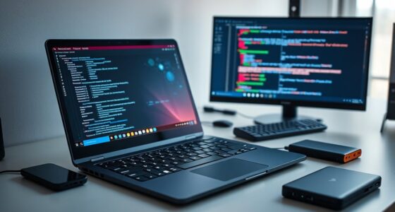 top linux laptops for pentesting
