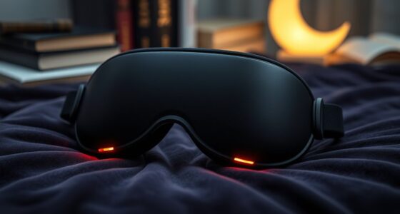 top lucid dream masks