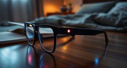 top lucid dreaming light glasses