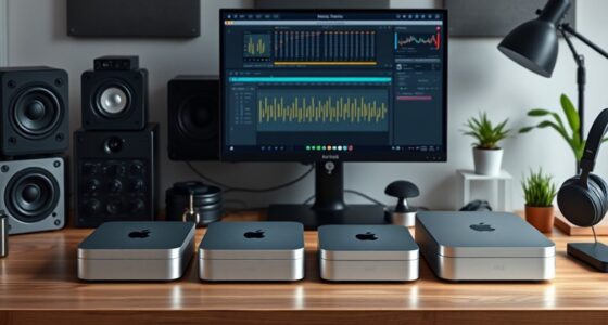 top mac mini studio choices