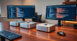 top mac minis for coding