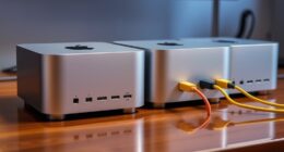 top mac minis with 10gb ethernet