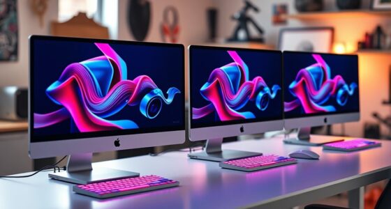 top mac studios for 3d