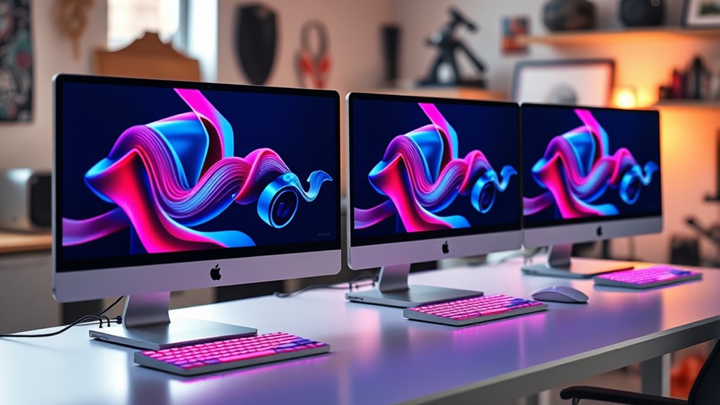 top mac studios for 3d