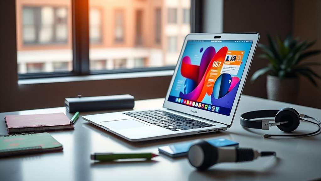 top macbook air picks