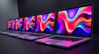 top macbook pro 32gb