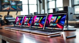 top macbook pro for video