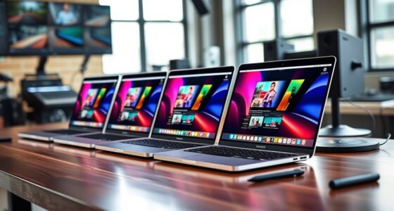 top macbook pro for video