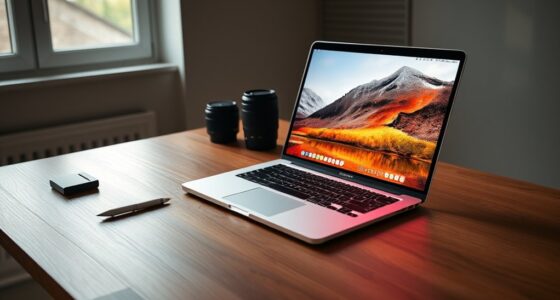 top macbooks for photographers