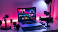top macbooks for streaming