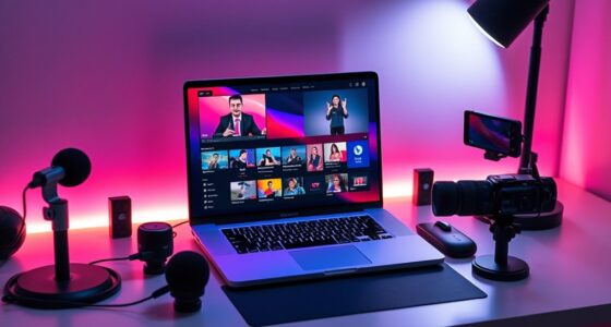 top macbooks for streaming