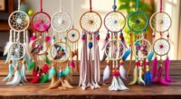 top macrame dream catcher kits
