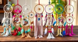 top macrame dream catcher kits