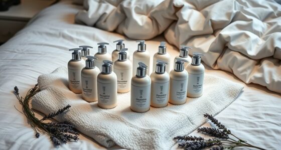 top magnesium lotions for sleep