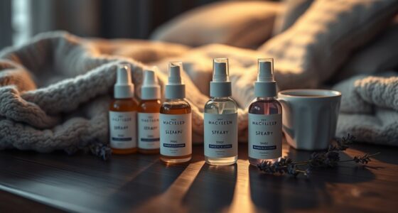 top magnesium sleep sprays