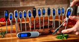 top meat thermometer picks