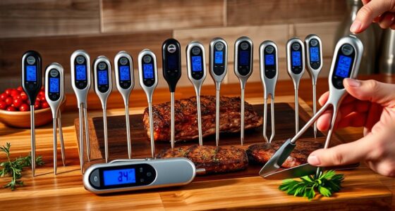 top meat thermometer picks