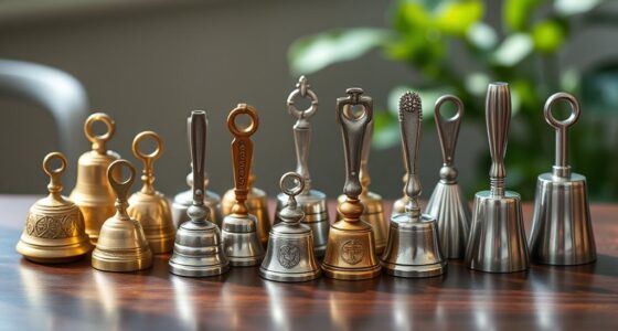 top meditation bell timers