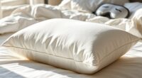 top memory foam pillows
