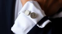 top men s luxury cufflinks