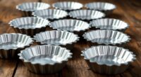 top mini tartlet pans