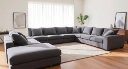 top modular sofas 2025