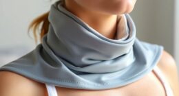 top neck ice wraps