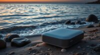 top ocean sleep sound machines