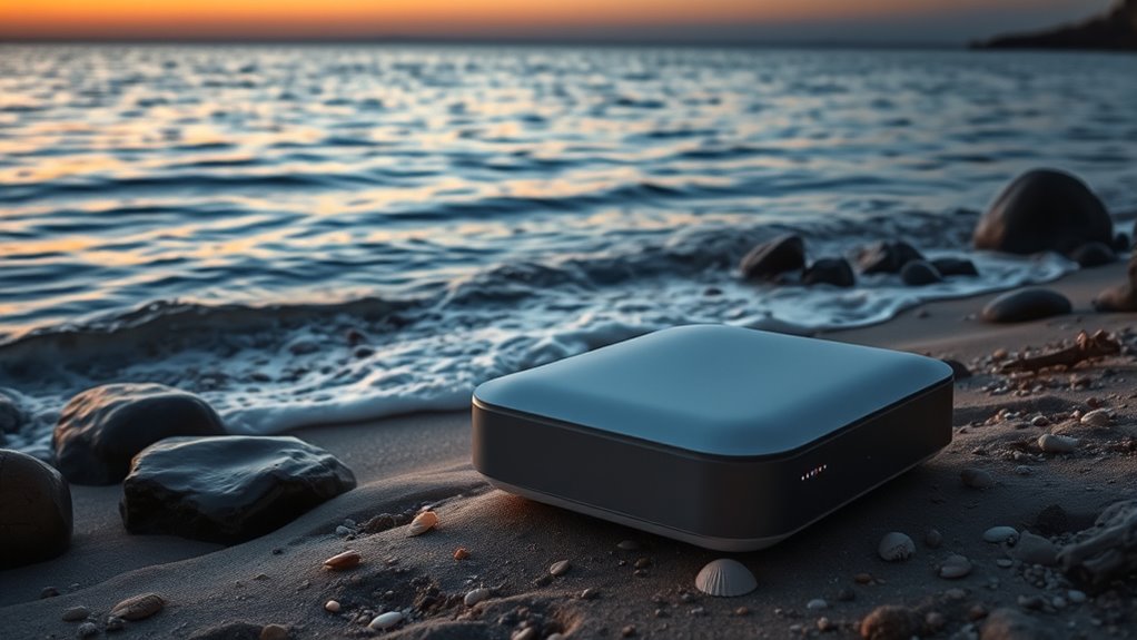 top ocean sleep sound machines
