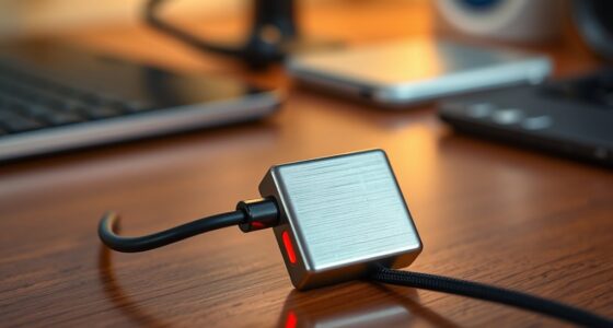 top otg cable lock options