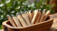 top palo santo smudge sticks