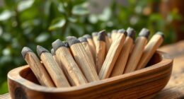 top palo santo smudge sticks