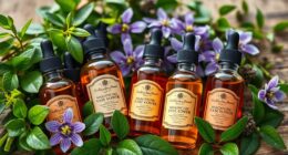 top passionflower sleep supplements