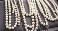top pearl necklace sets