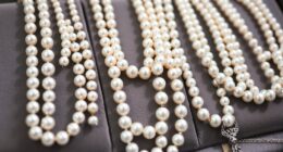 top pearl necklace sets