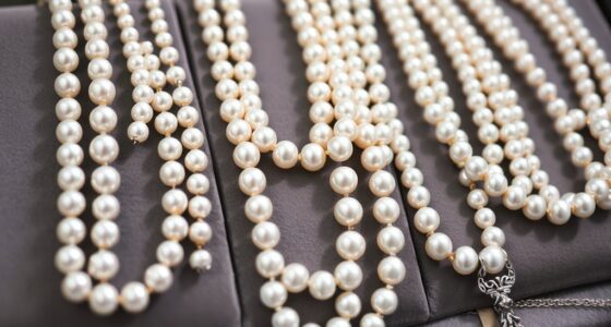 top pearl necklace sets